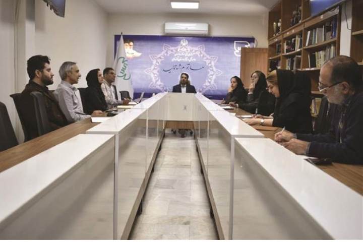 نشست هم اندیشی مراکز آموزشی همکار اداره کل استاندارد استان مازندران برگزار شد